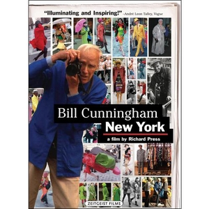 Bill Cunningham New York