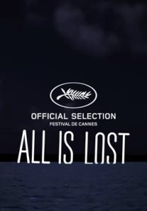 All is Lost